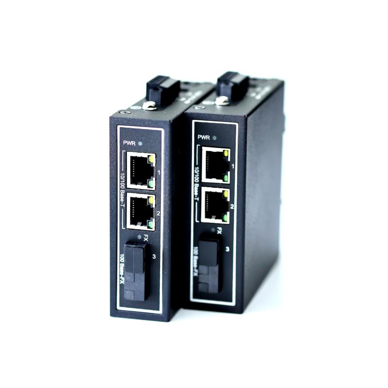 加工用イーサネットスイッチ(WDHつづき物)