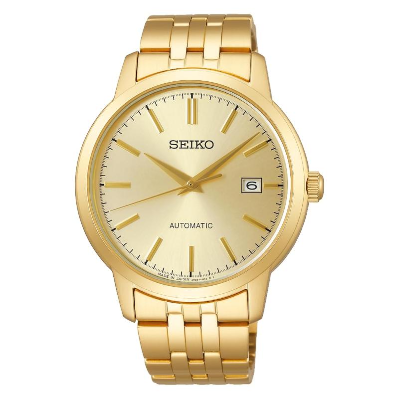 [セイコーウオッチ]SEIKO SELECTION(セイコー セレクション) Sシリーズ INTERNATIONAL LINE メンズ メカニカル