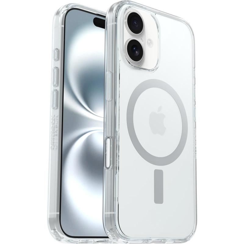 iPhone Symmetry Clear Camera Control クリア