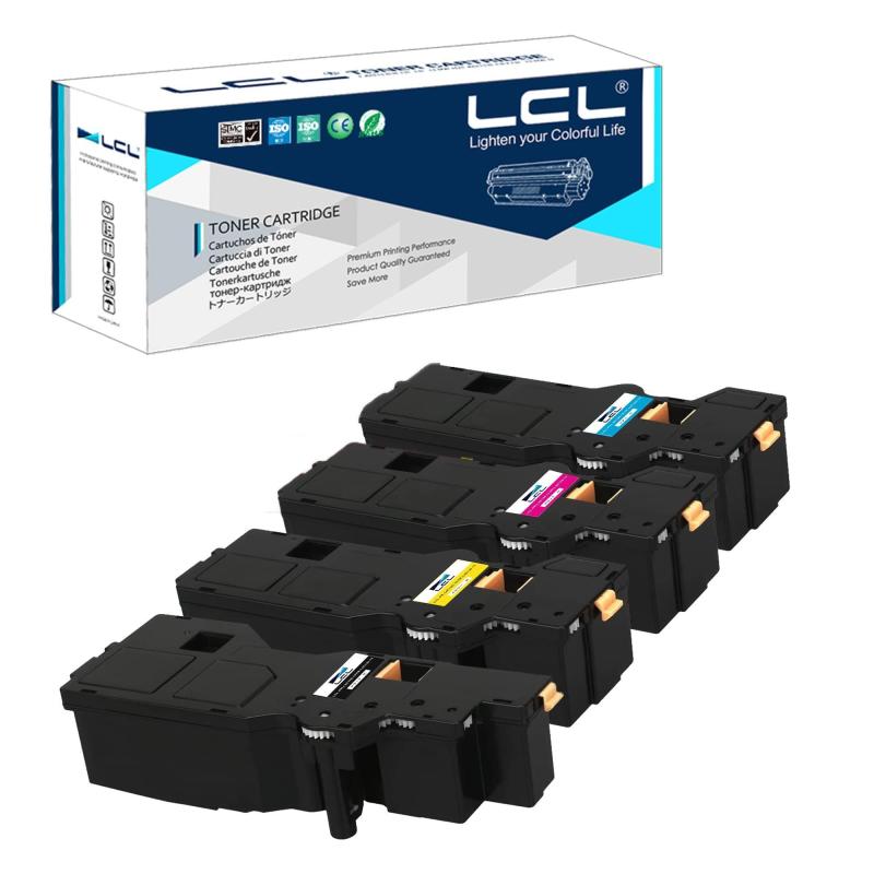 LCL NEC用 PR-L4C150 PR-L4C150-14 PR-L4C150-19 PR-L4C150-18 PR-L4C150-17 PR-L4C150-16 大容量 (4色セット) 互換トナーカートリッジ 対応機種：NEC Color Mult｜White market
