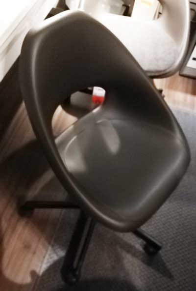 楽天市場】[IKEA/イケア/通販]BALTSAR バルトサル 回転チェア