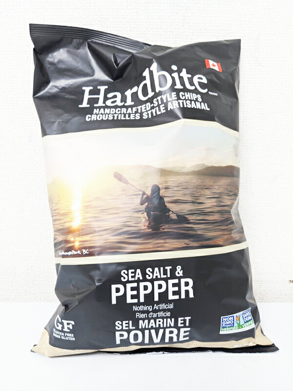 【楽天市場】5の倍数日は楽天カードエントリーで5倍/即納★【COSTCO】コストコ通販【Hardbite】ハードバイトポテトチップス 625g