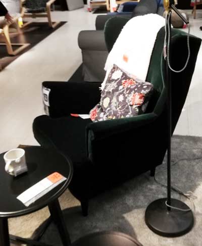 楽天市場】あす楽☆5の倍数日は楽天カードエントリーで5倍/【IKEA