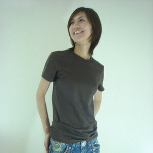 アメリカンアパレル アメアパ 通販ファインジャージtシャツ Sale 84 Off