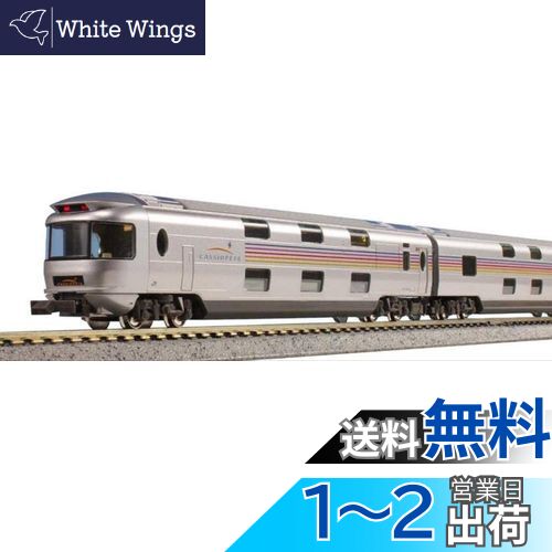楽天市場】【送料無料】KATO・10−399・E26系・カシオペア