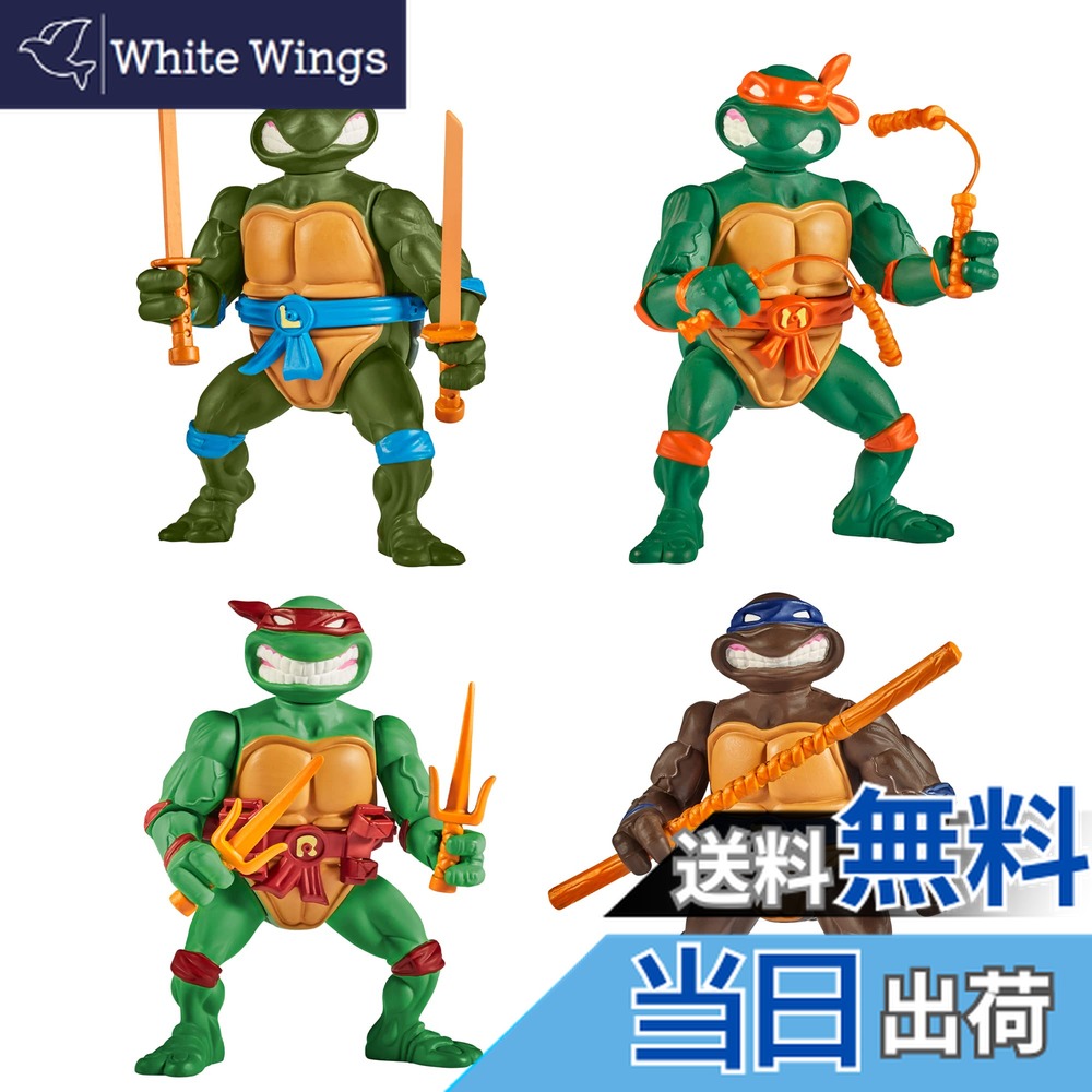 楽天市場】【最大3％OFF】 送料無料 新品 NECA ティーンエイジ