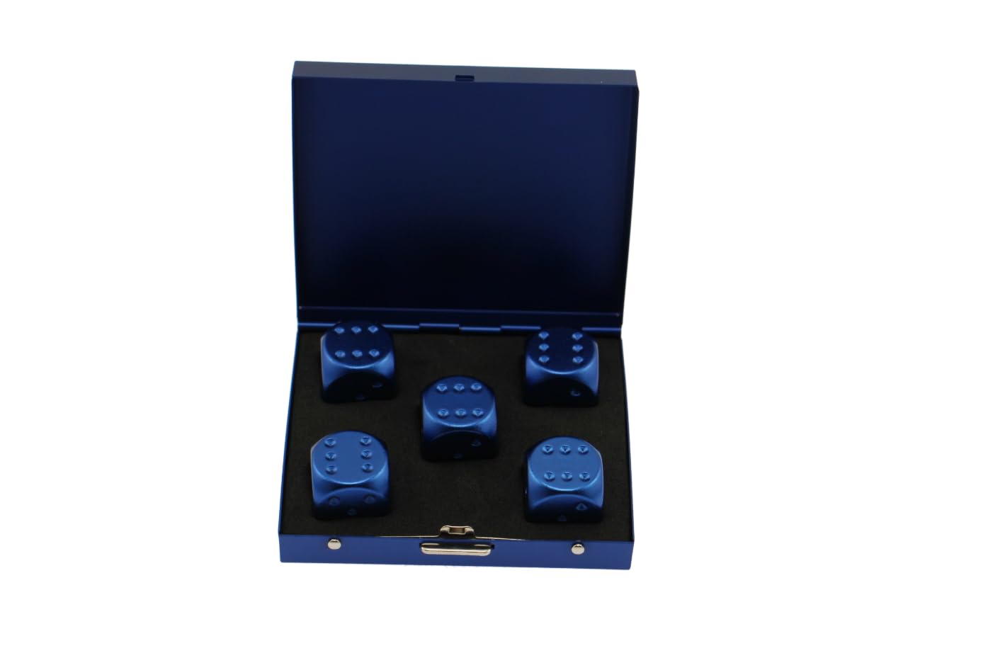 楽天市場】純国産商品 REAL EDGE 入曽精密 世界最速のサイコロ