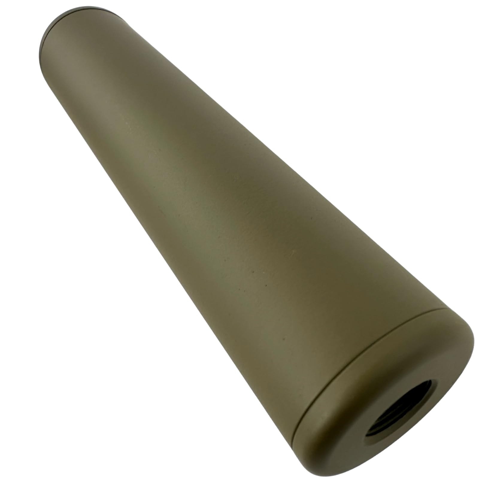 C&C TAC Q trash PANDA タイプ サイレンサー C&C TAC Q trash PANDA タイプ サイレンサー