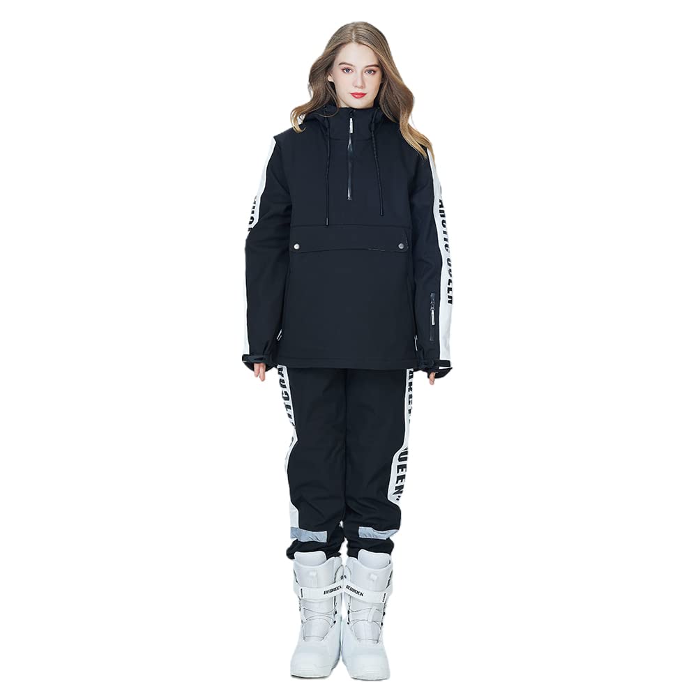 ⚡HOTIAN⚡ スノーボード ウェア 上下セット メンズ MTX-NSTZ 楽天市場】【送料無料】[HOTIAN] スノーボード ウェア 上下セット