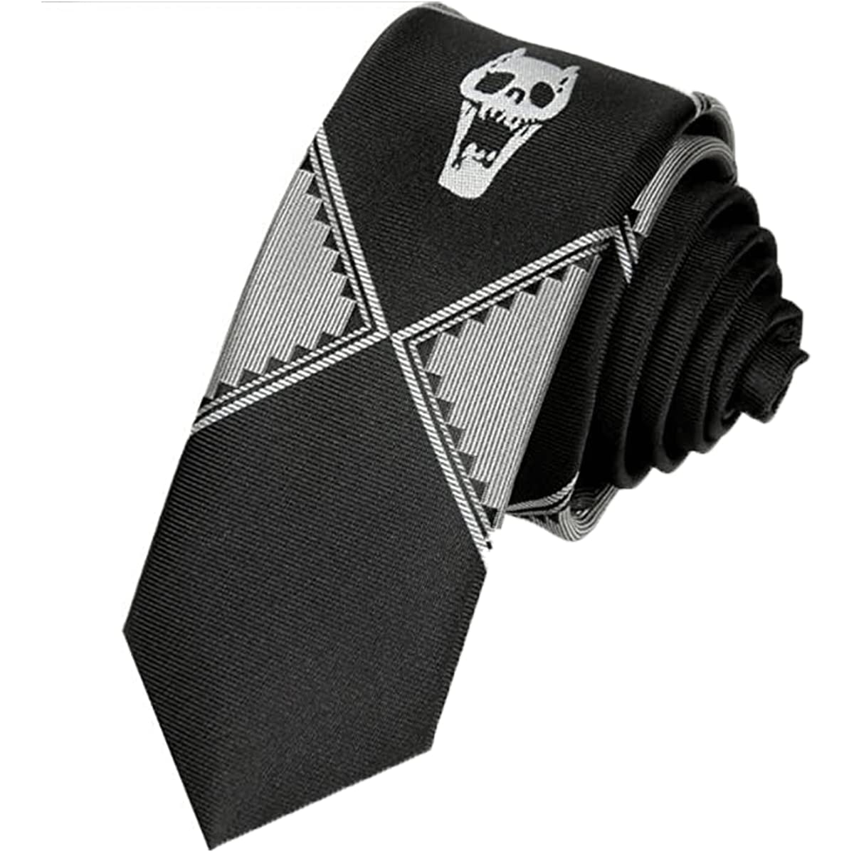 【極美品】ジョジョの奇妙な冒険　吉良吉影　ネクタイ　ULTRA-VIOLENCE ULTRA-VIOLENCE × ジョジョの奇妙な冒険 ネクタイ 吉良吉影