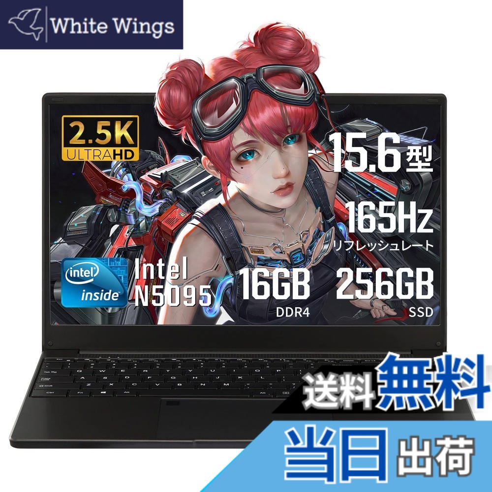 【貨物輸送無料】ESBOOK 万覚え帳マイコン office積み上げる サクラ色 15.6型 2.5K（2560*1440）解像力 金属元素筐体 第11時人 インテル Celeron N5095 記憶装置16G/Windows11Pro＆MS Office 2019/8000mAh乾電池/指紋証明付き添い人/うしろ側ともし火付き添い人/Web写真機 色：黒いこと、大いさ：256G SSD