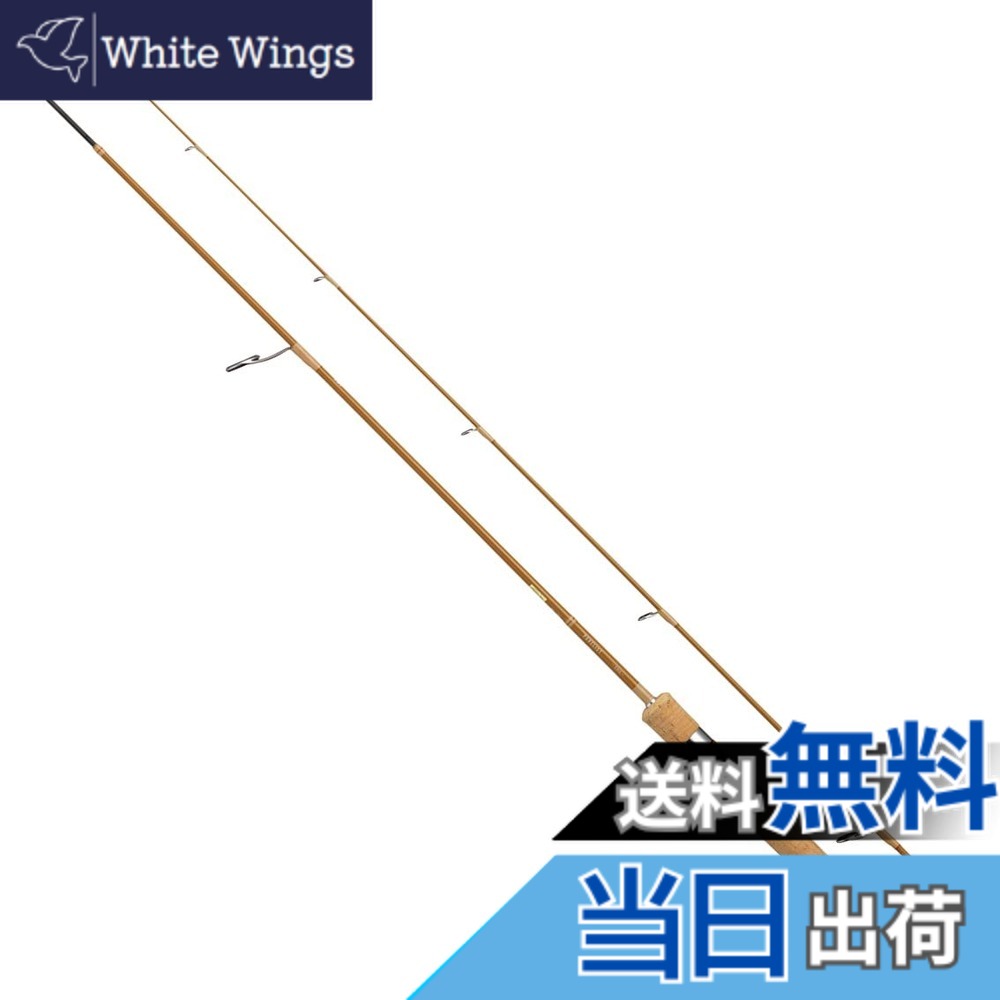 【送料無料】ダイワ(DAIWA) トラウトロッド PURELIST(ピュアリスト) ベイト/スピニング 各種 色：シルバー、サイズ：63L･W