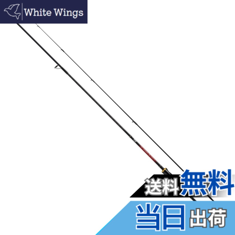 【送料無料】ダイワ(DAIWA) アジング/メバリングロッド AJI_MEBARU X 各種 (2023年モデル) 色：ブラック、サイズ：76L-S