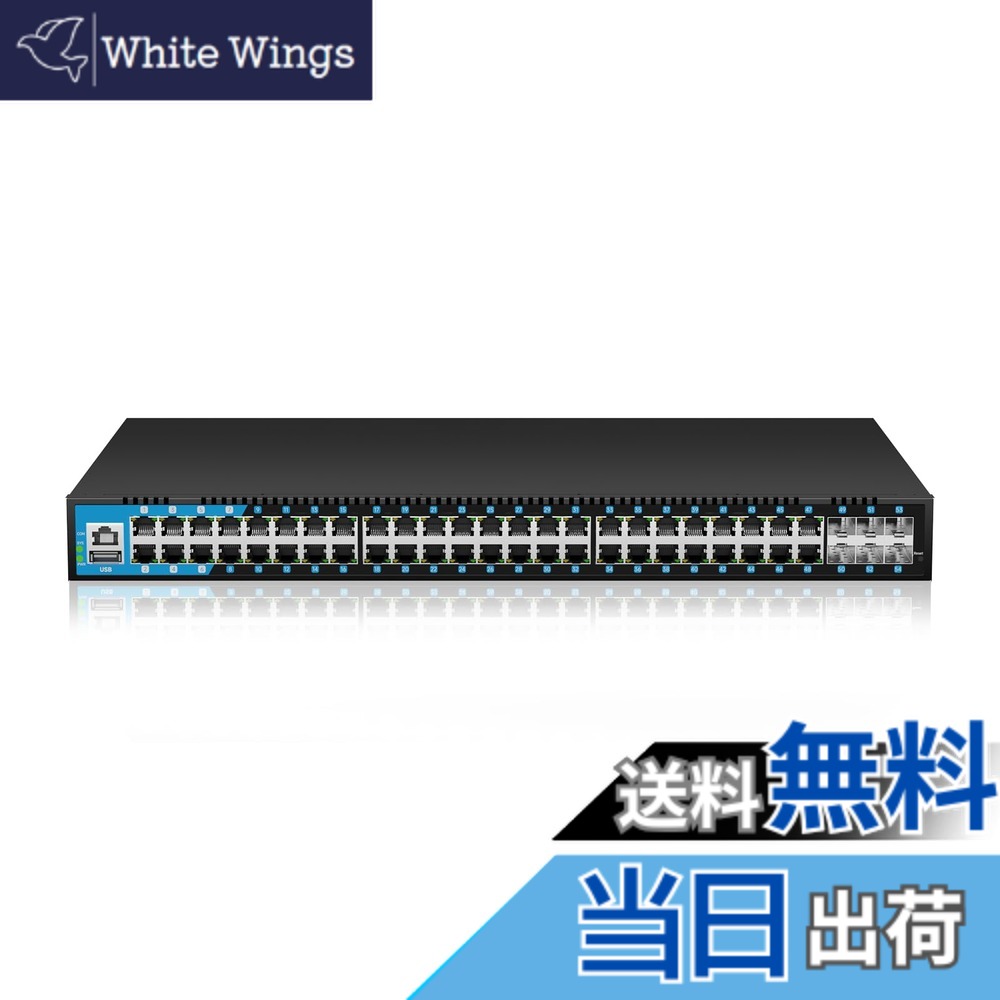 【貨物輸送無料】keepLiNK PoE スイッチングこしき 10/100Mbps 色：黒いこと
