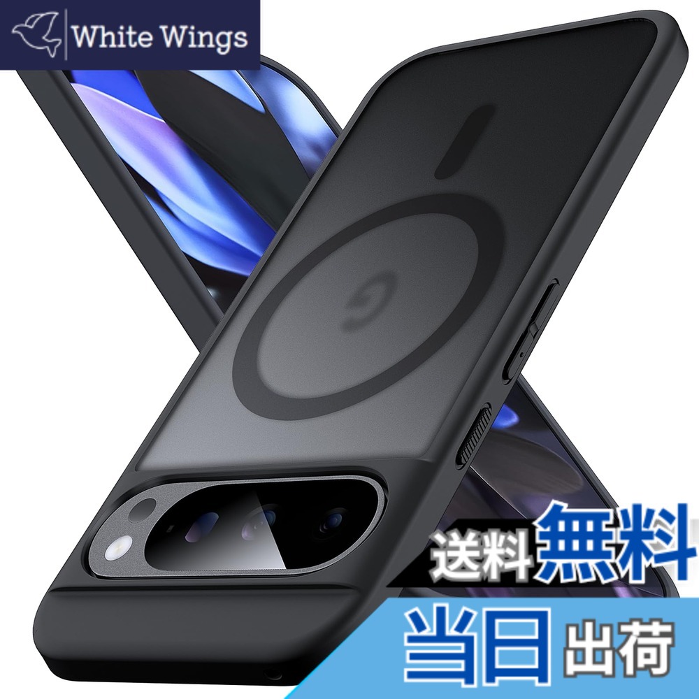 楽天市場】【Newnugds】Google Pixel7A ケース【MagSafe対応】Pixel7A