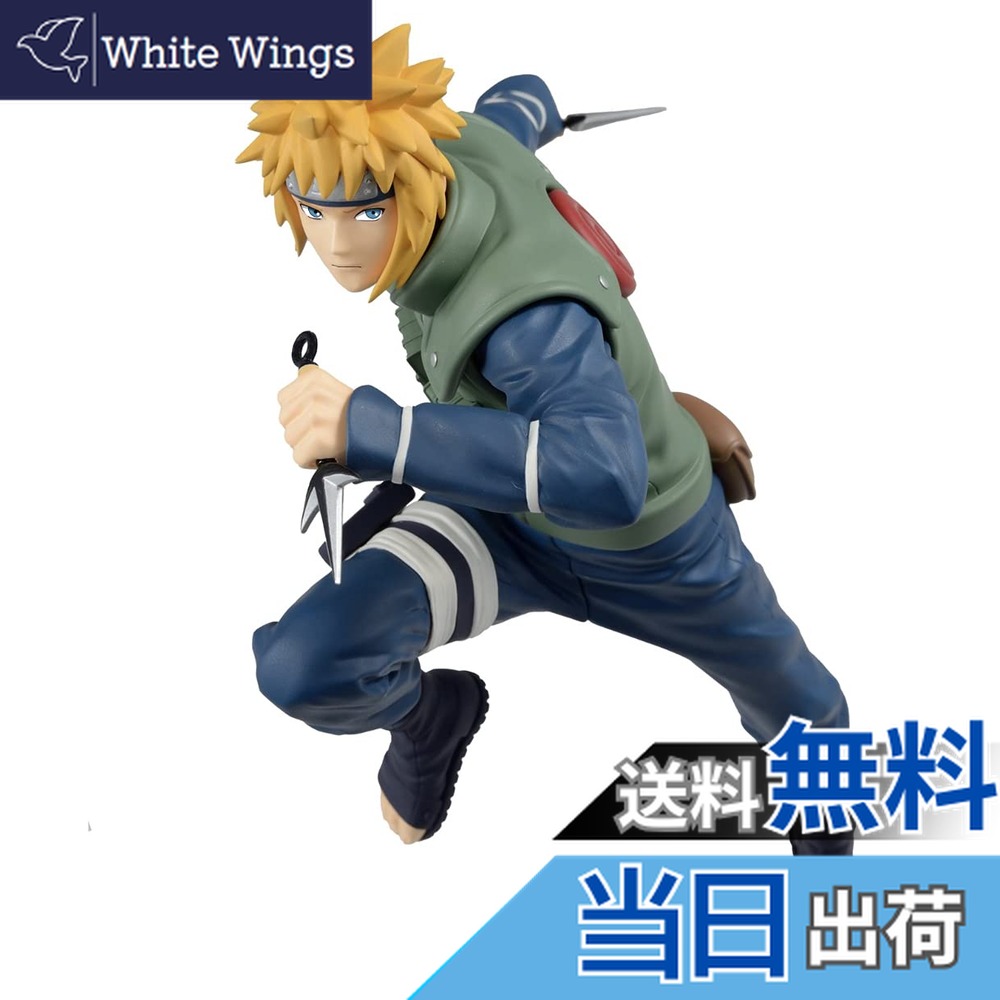 楽天市場】NARUTO-ナルト- 疾風伝 VIBRATION STARS-TOBI ＆ KONAN