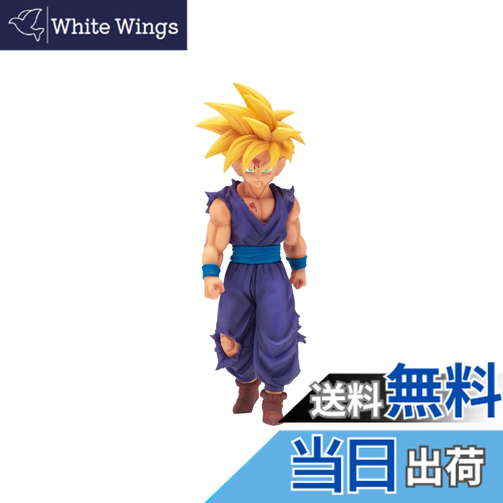 楽天市場】ドラゴンボールZ SOLID EDGE WORKS THE出陣 5 B：超サイヤ人