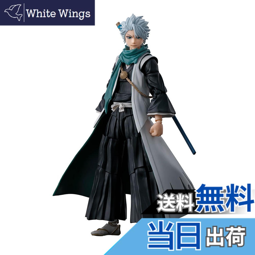 楽天市場】送料無料 BLEACH SOLID AND SOULS 山本元柳斎 重國 やまもと