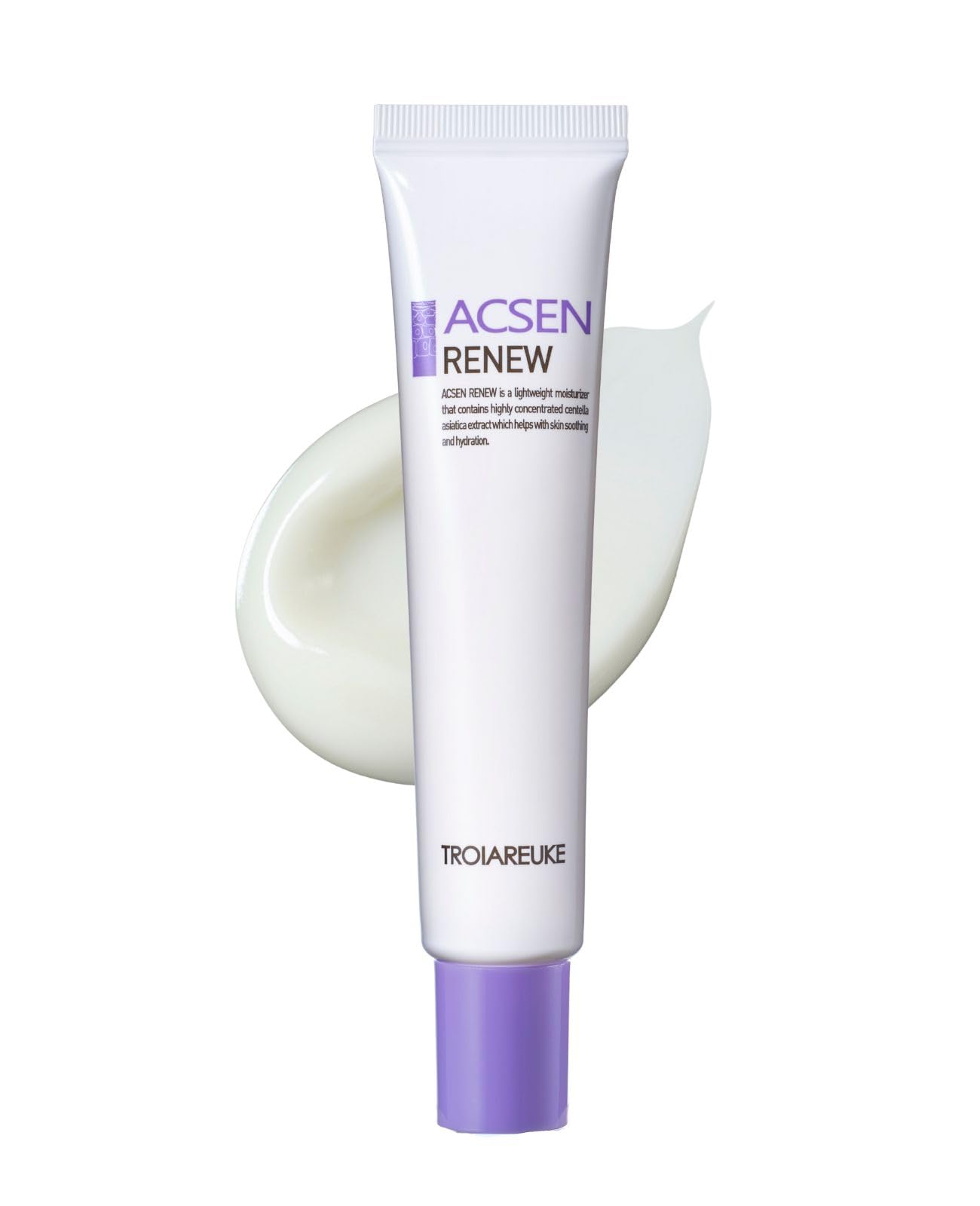 楽天市場】【送料無料】 TROIAREUKE (トロイアルケ) アイクリーム しわ