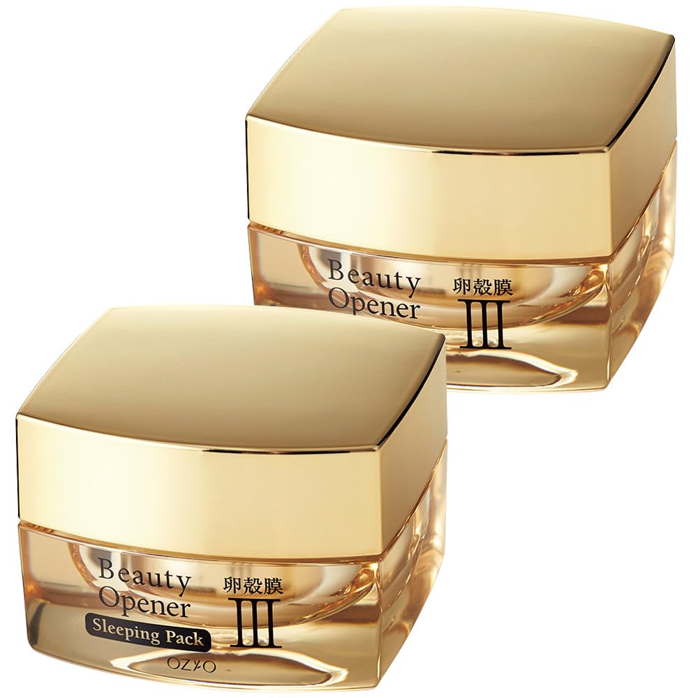 楽天市場】Doro ナイトジェル スリーピング パック 泥 : everyshop