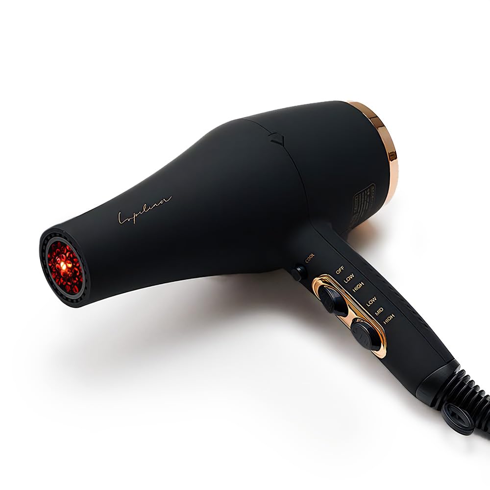 楽天市場】MAGAMI マガミ ヘアドライヤー ヘイゼルトンプソン