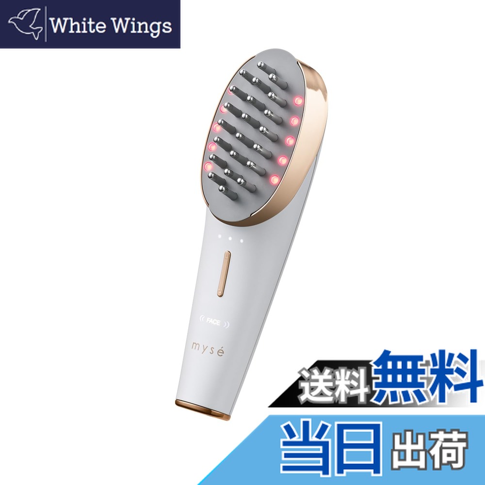 ヤーマン 電動歯ブラシ 美顔器 オーラルリフト 歯茎ケア YOC-OL1BAM YA‐MAN（ヤーマン） デンタルケア オーラルリフト 公式 電動歯ブラシ