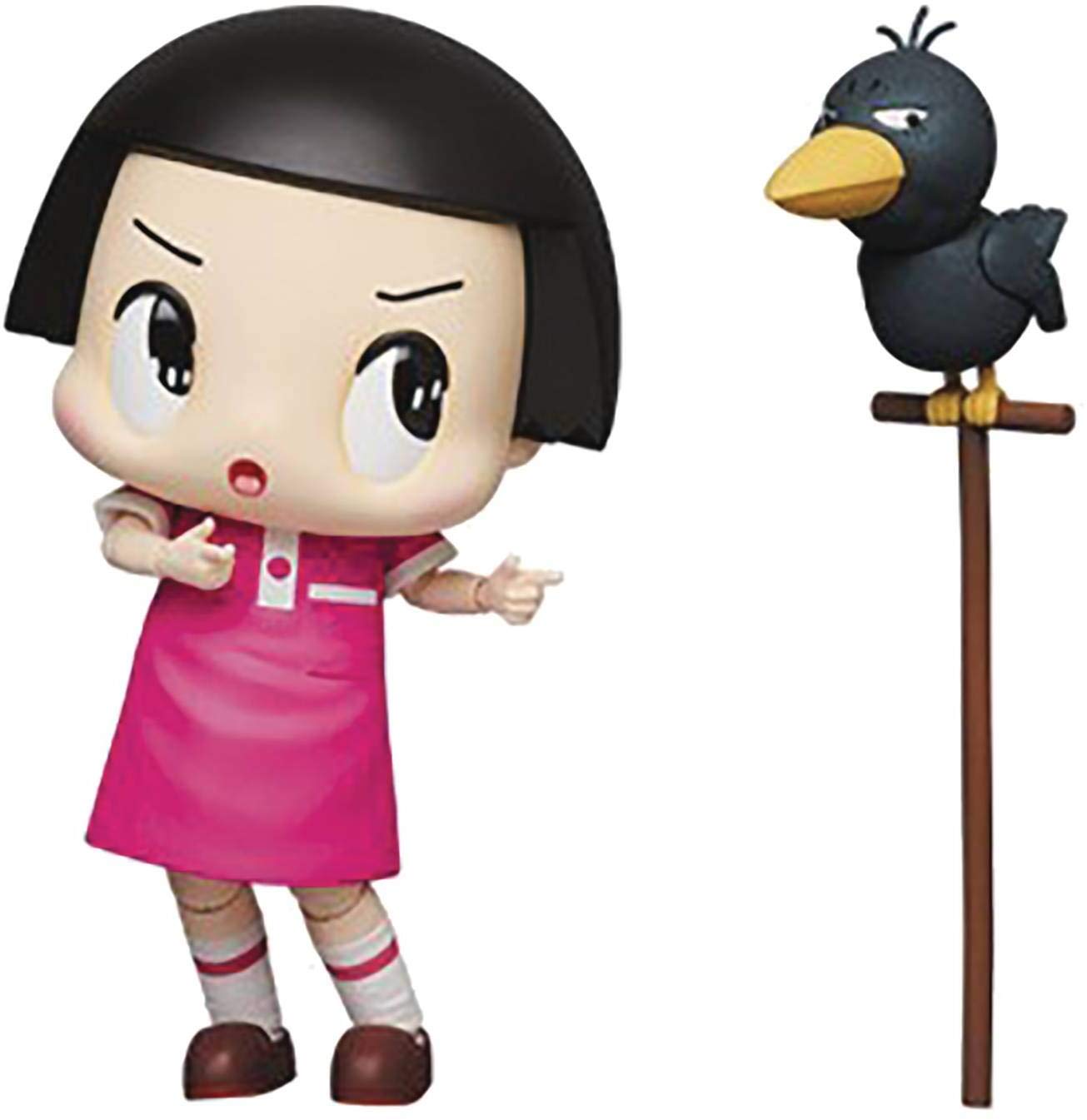 楽天市場】MAFEX チコちゃん : MEDICOM TOY TOKYO