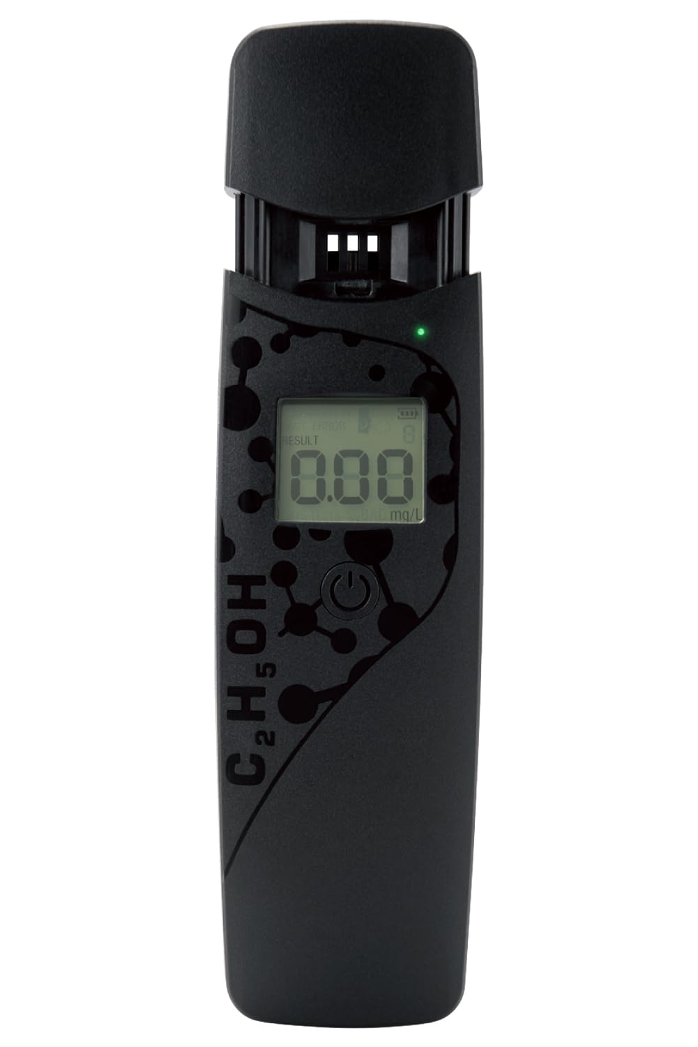 楽天市場】ELECOM エレコム アルコールチェッカー/燃料電池センサー