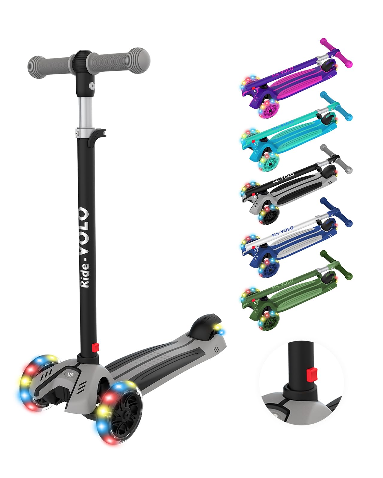 SKATER BIKE キックボード　自転車 S.H.O ENTERPRISE/CALIFORNIAN BIKE 「SKATER BIKE」