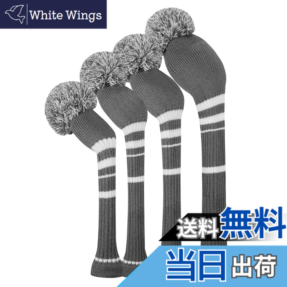 楽天市場】【送料無料】Andux ゴルフ ウッドドライバー ヘッドカバー