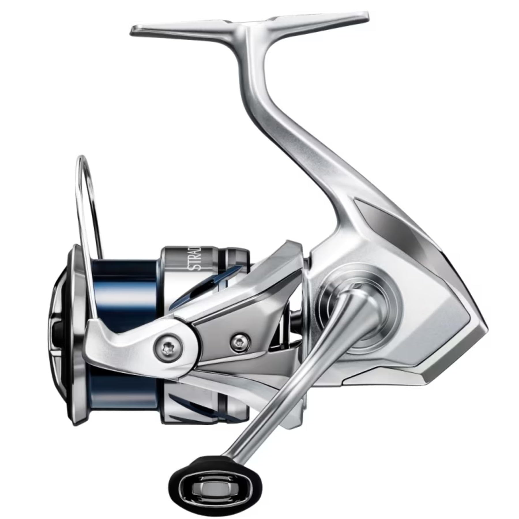 シマノ(SHIMANO) スピニングリール 19 ストラディック 2500SH
