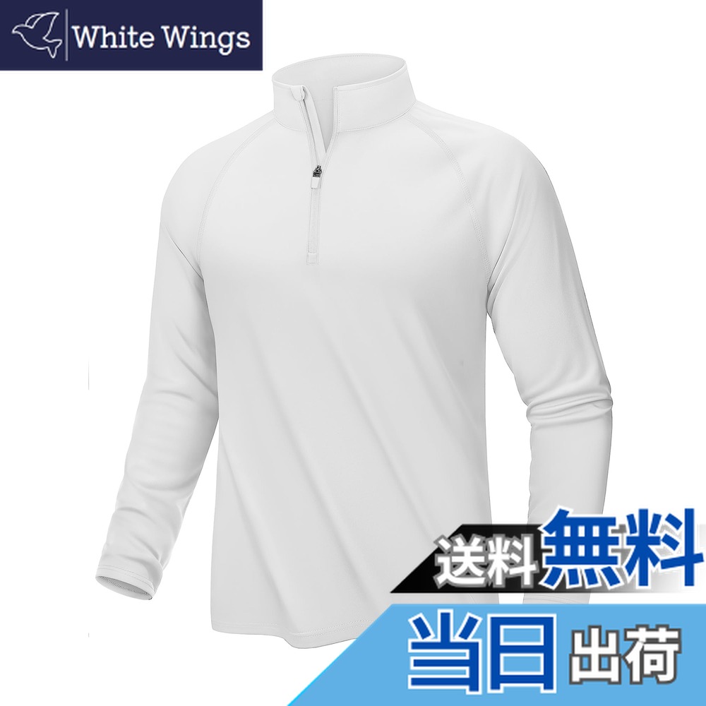 楽天市場】【送料無料】[KEFITEVD] ハーフジップ メンズ 夏用 スボーツ