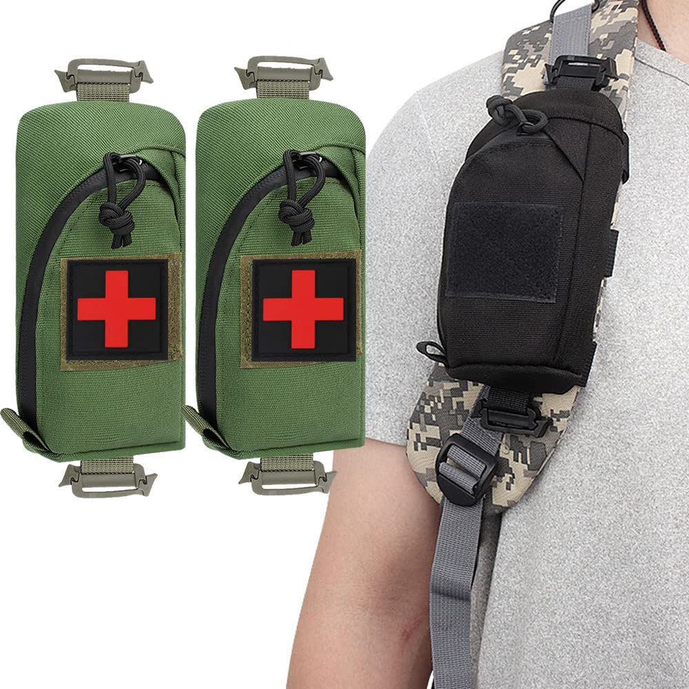 タクティカル　ポーチ　セット　3 公式【TAILOR JAPAN/テイラージャパン】ミリタリーポーチ タクティカル