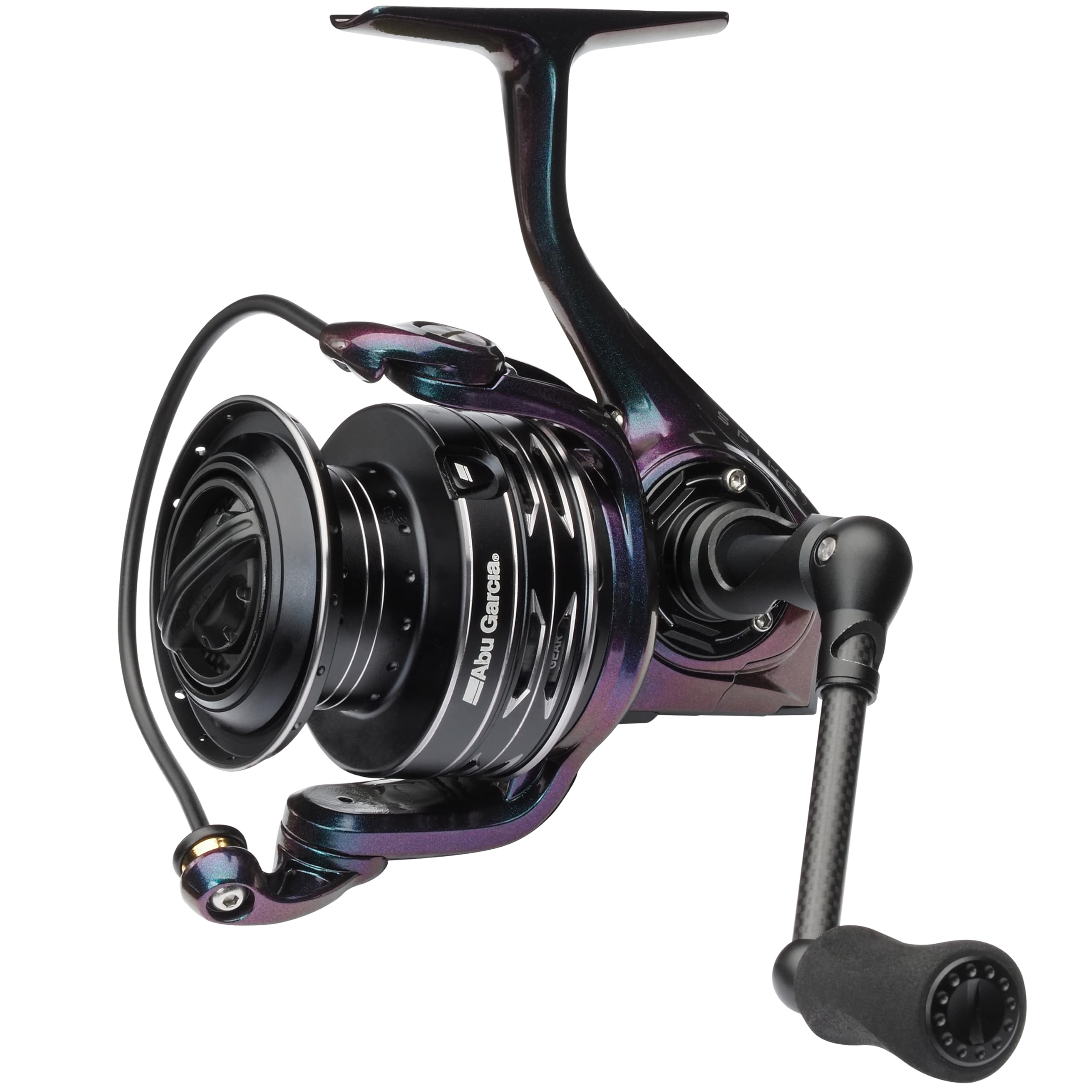 楽天市場】【送料無料】【.co.jp限定】AbuGarcia (アブガルシア
