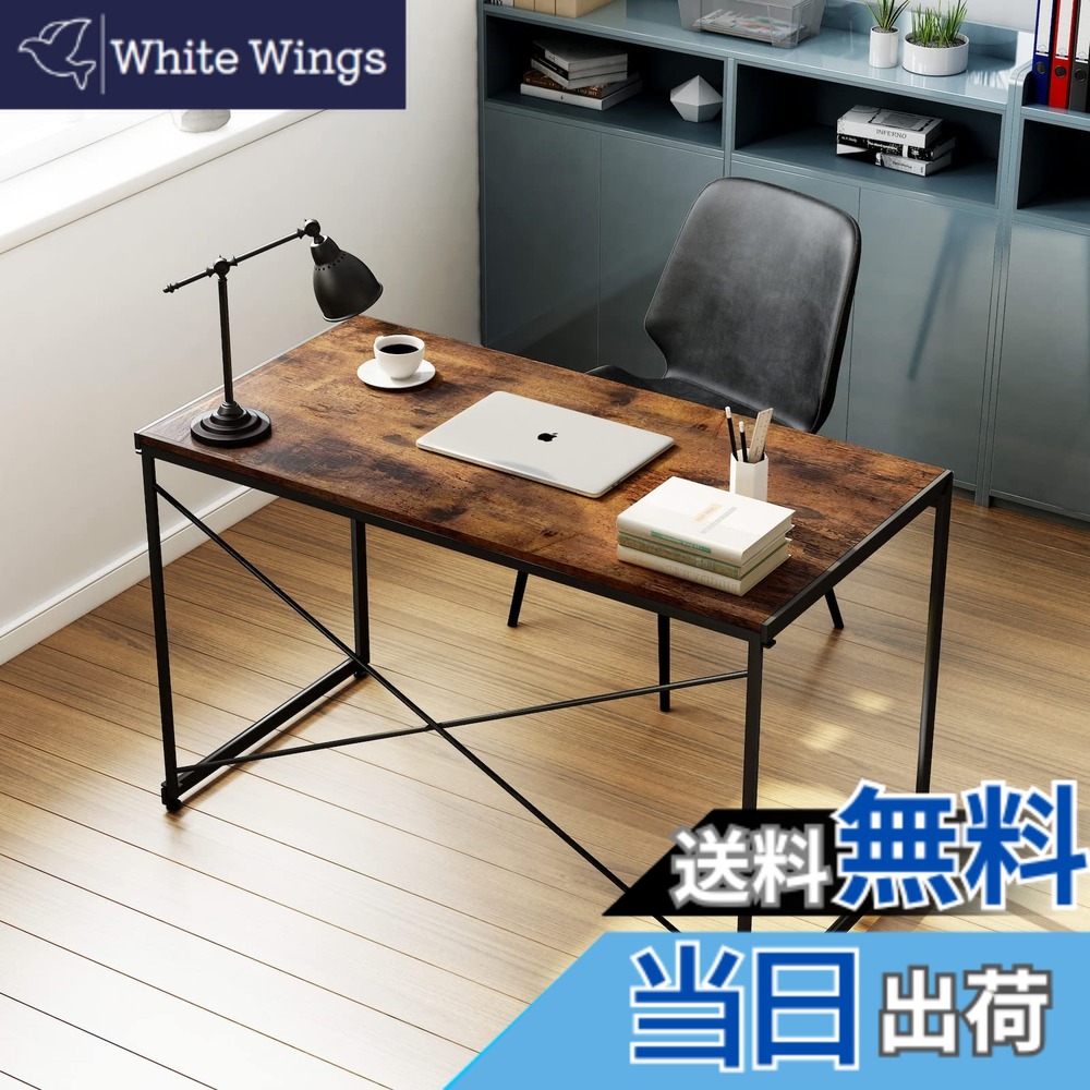 【貨物輸送無料】YEARCOLOR マイコン事務机 シンプルワークデスク ゲーミングテーブル パソコン事務机 学び取る机 修める机 折りたたみ 精神的な統合飾り気の無い 耐荷重135KG 木製 しっかりした社会システム 今めかしい