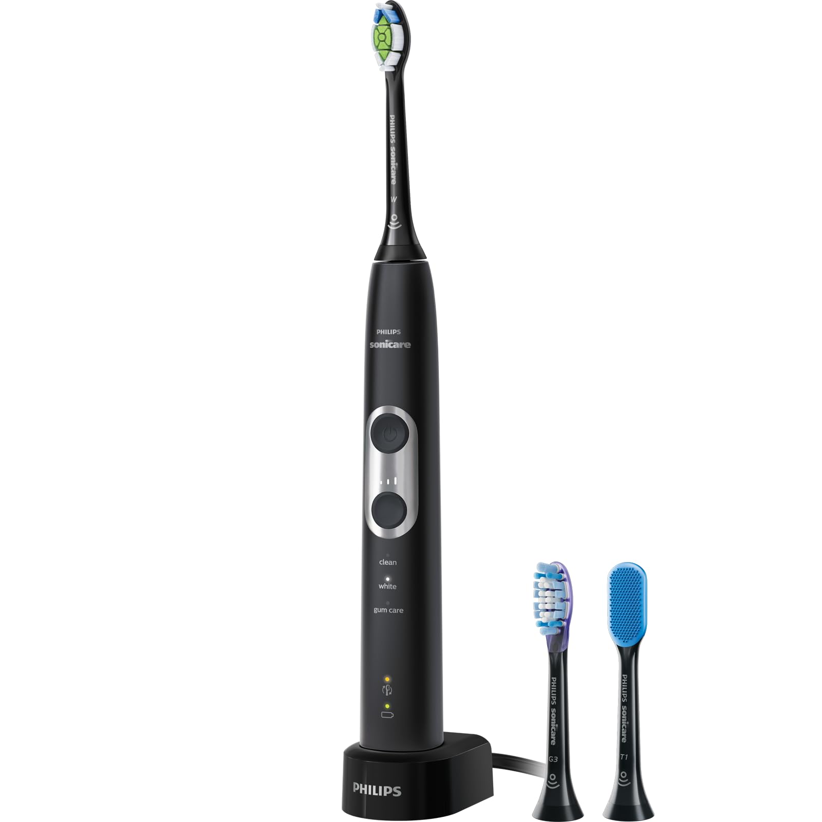 新品未使用品　フィリップス　ソニッケアー　プロフェッショナル フィリップス ソニッケアー Philips Sonicare 純正 ホワイト