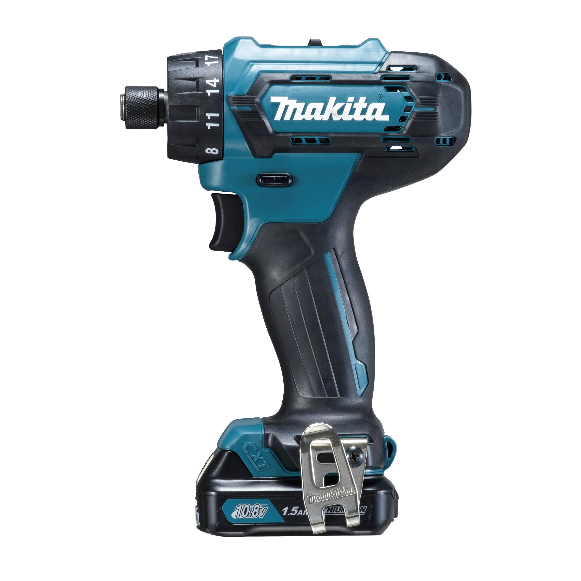 楽天市場】【送料無料】マキタ(Makita) 電気ドリル 鉄工13mm 木工30mm