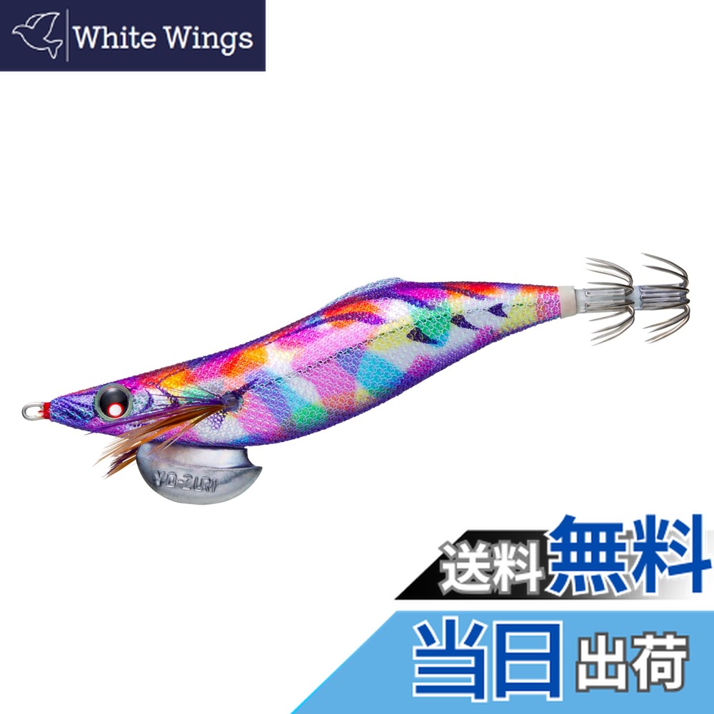 楽天市場】【送料無料】DUEL(デュエル) YO-ZURI(ヨーヅリ) エギ