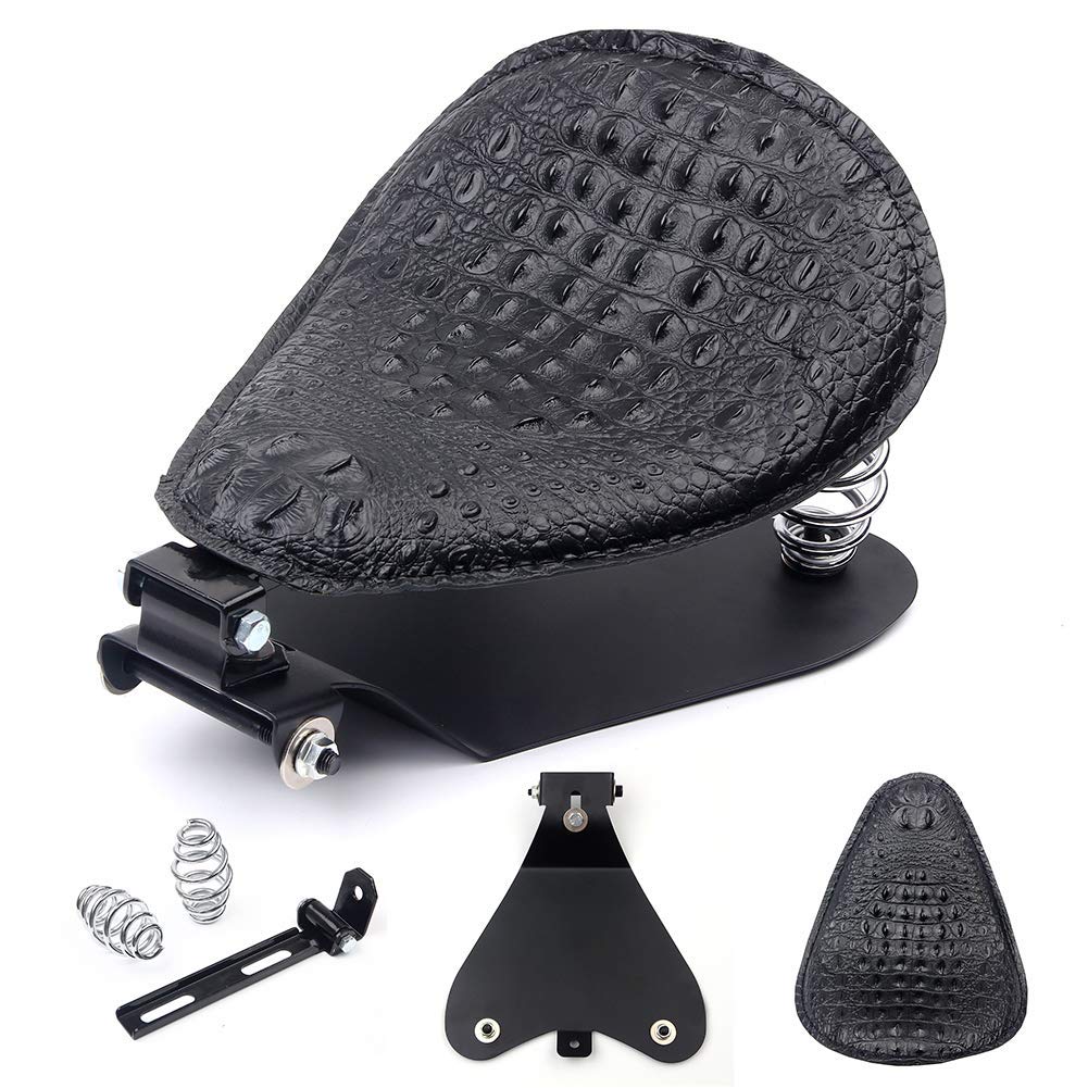 スポーツスター ソロスプリングシートキット WMW 2004以降スポーツスター ソロスプリングシートキット WMW : HD