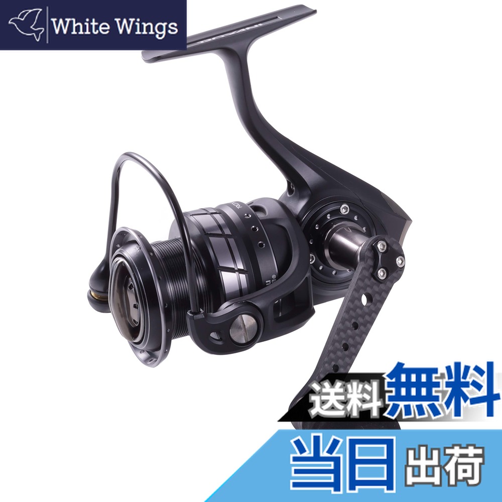 楽天市場】【送料無料】AbuGarcia (アブガルシア) Roxani SP 2000SH