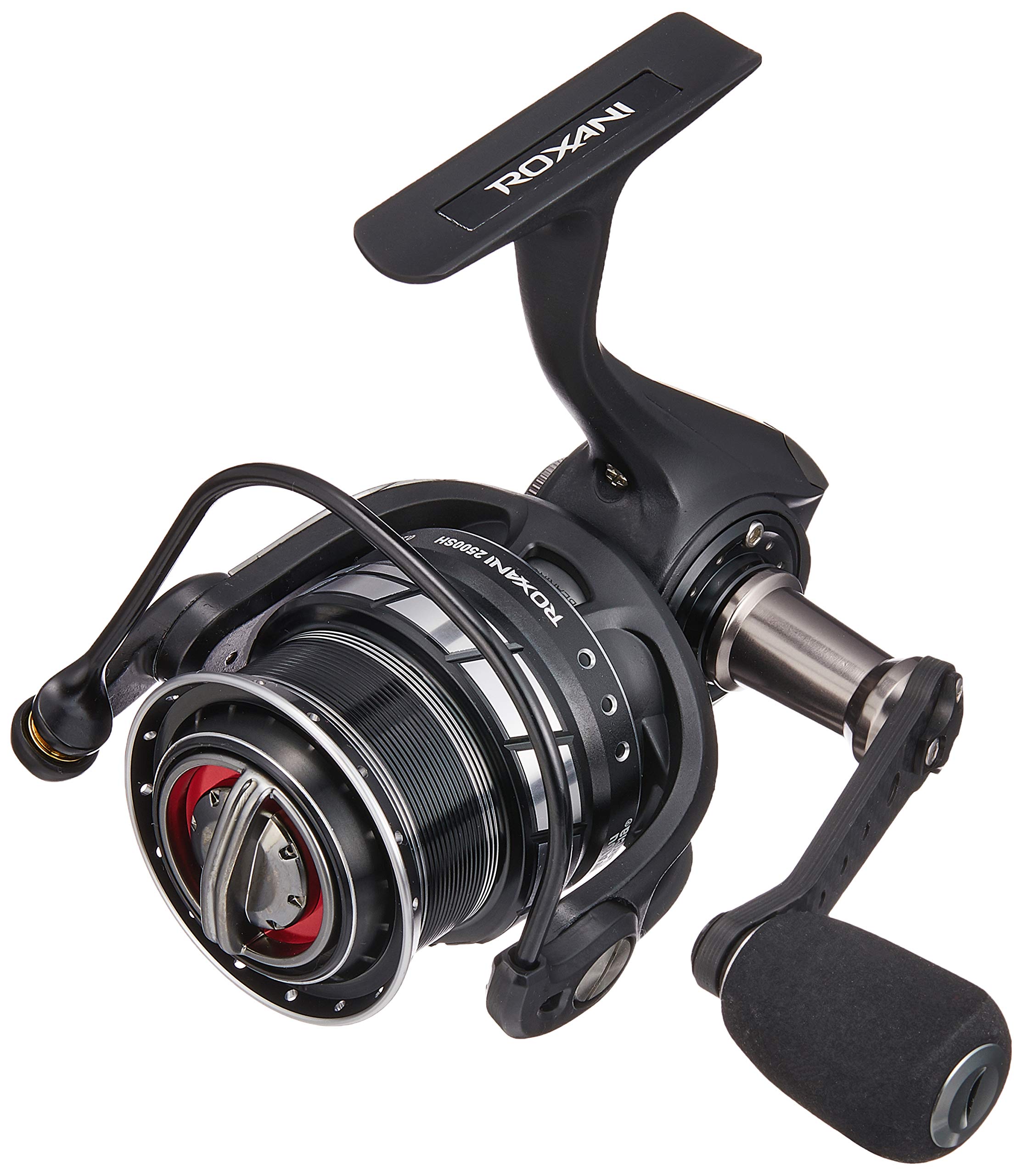 リール Abu Garcia ROXANI 2500SH b07d43tq2700.jpg