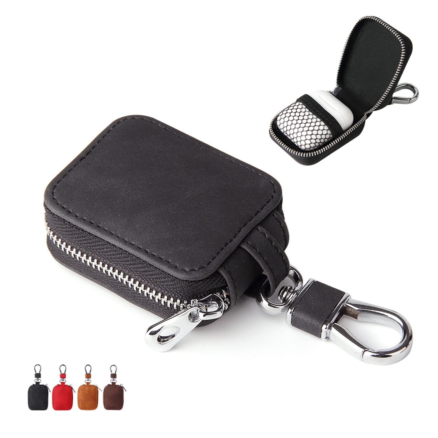 楽天市場】【送料無料】【NOUKAJU】汎用 イヤホン ケース カバー