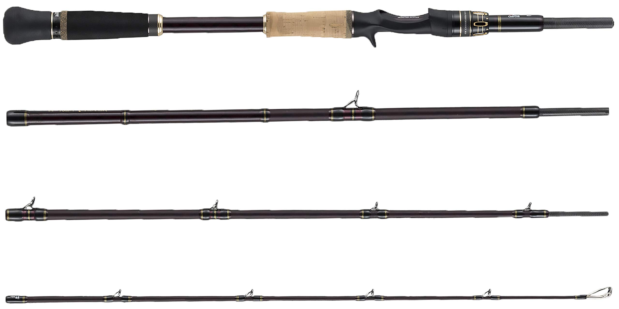 【新品】ダイワ　忍者　802HFSE-AX b01dsk97mu00.jpg