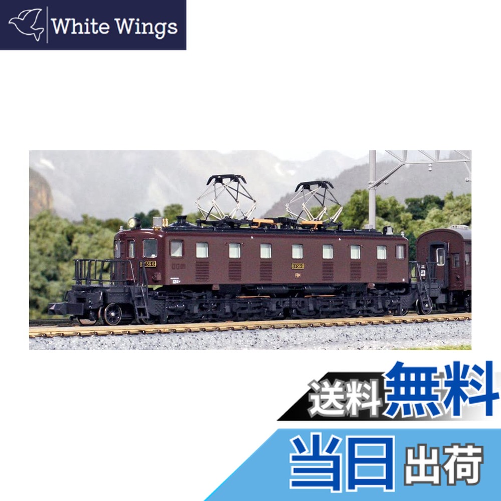 楽天市場】EF13 【KATO・3072K】「鉄道模型 Nゲージ カトー」 : ミッド