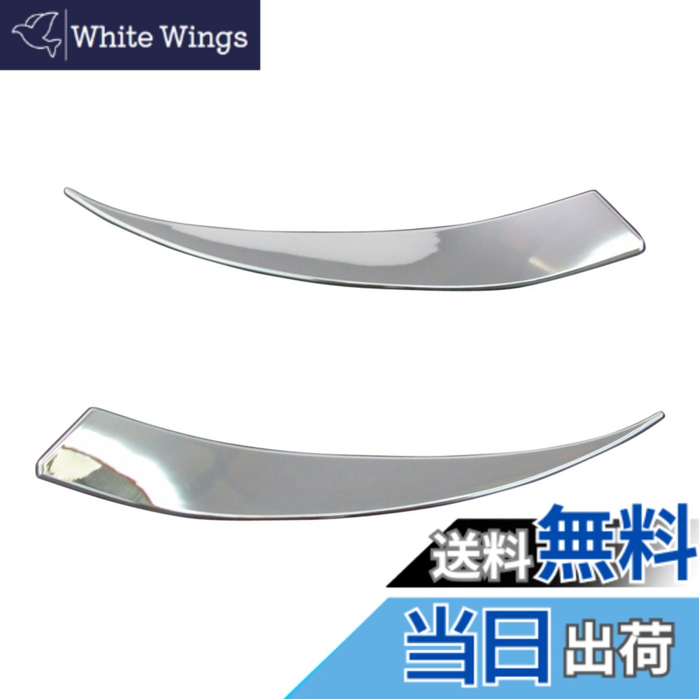 【送料無料】BRIGHTZ アクセラハイブリッド BYEFP 前期 メッキアイライン Cタイプ 【 HEAD-ETC-007 】 BYE YE EFP FP アクセラ ハイブリッド アクセラハイブリット ハイブリット 18277