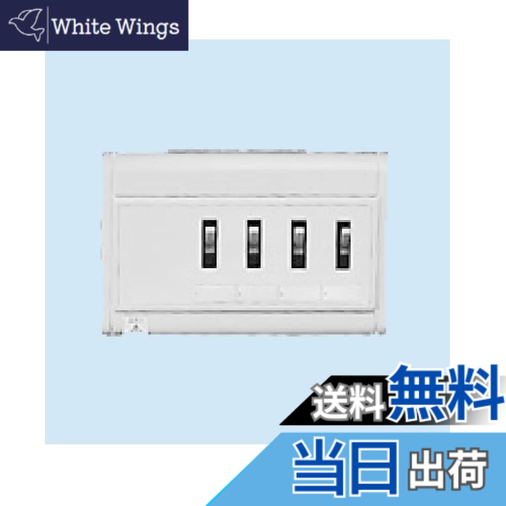 【貨物輸送無料】日東工業 HP形養護ホーム分電盤(HPAHSA) HSAT-L10