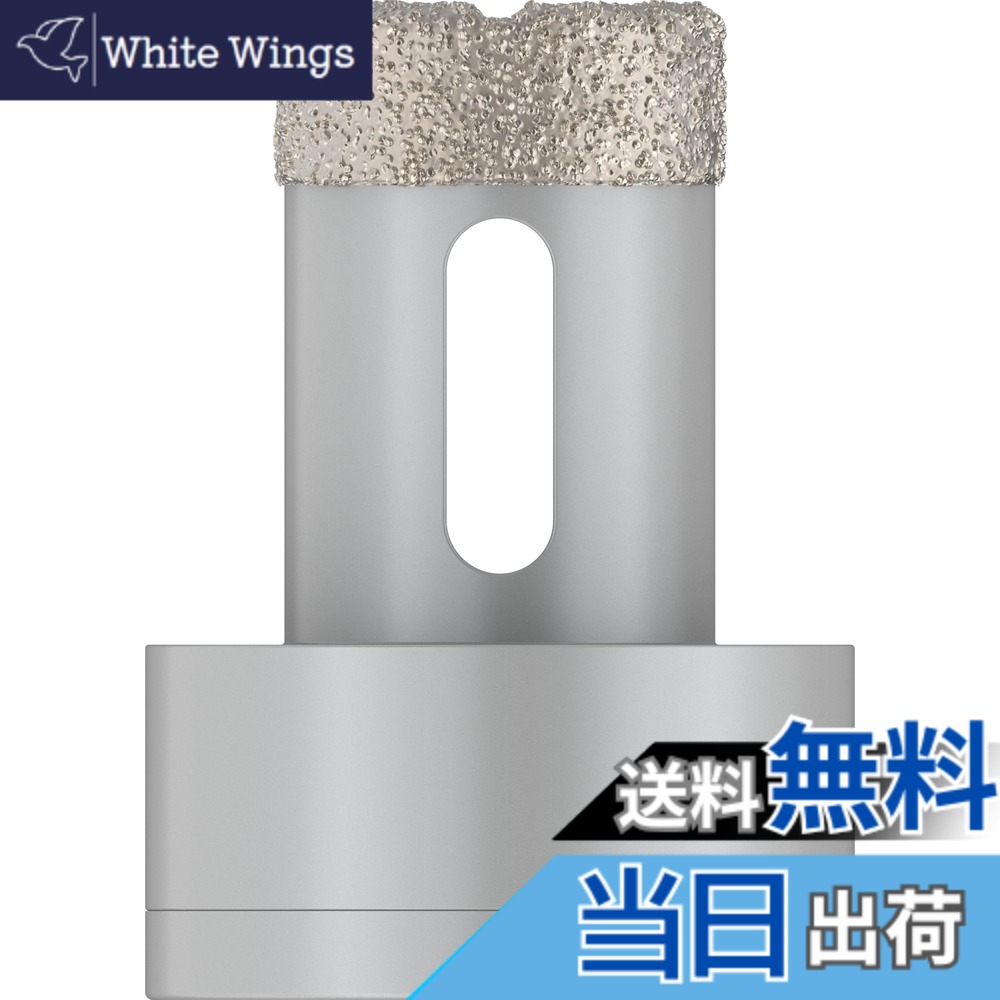 【送料無料】ボッシュ(BOSCH) X-LOCK ドライスピードダイヤ(25mmφ) 2608599031