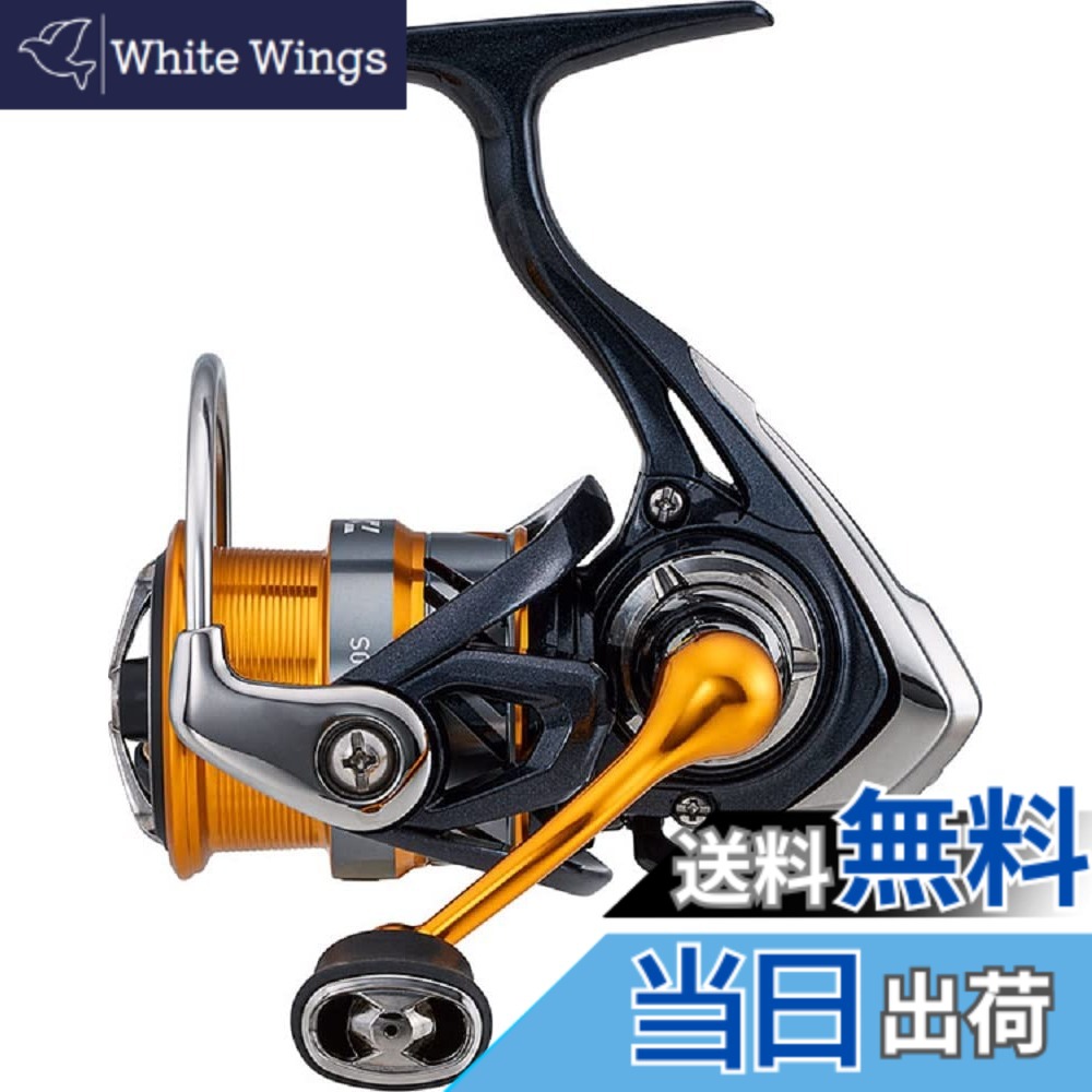 【送料無料】ダイワ(DAIWA) 一般 スピニングリール 20 レブロス LT2000S-XH(2020モデル)