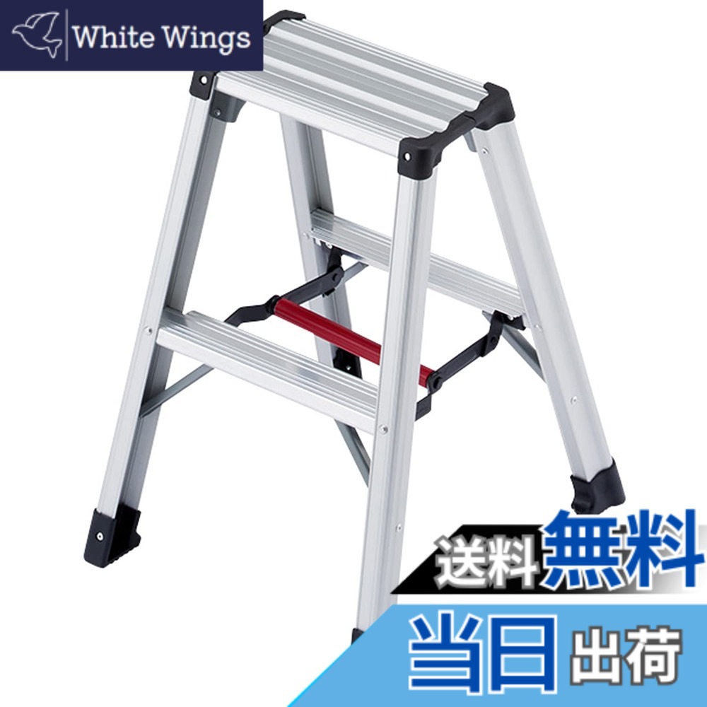 【送料無料】長谷川工業(Hasegawa) 専用脚立 脚軽 2段 RZ-06c (0.60m) (17754)
