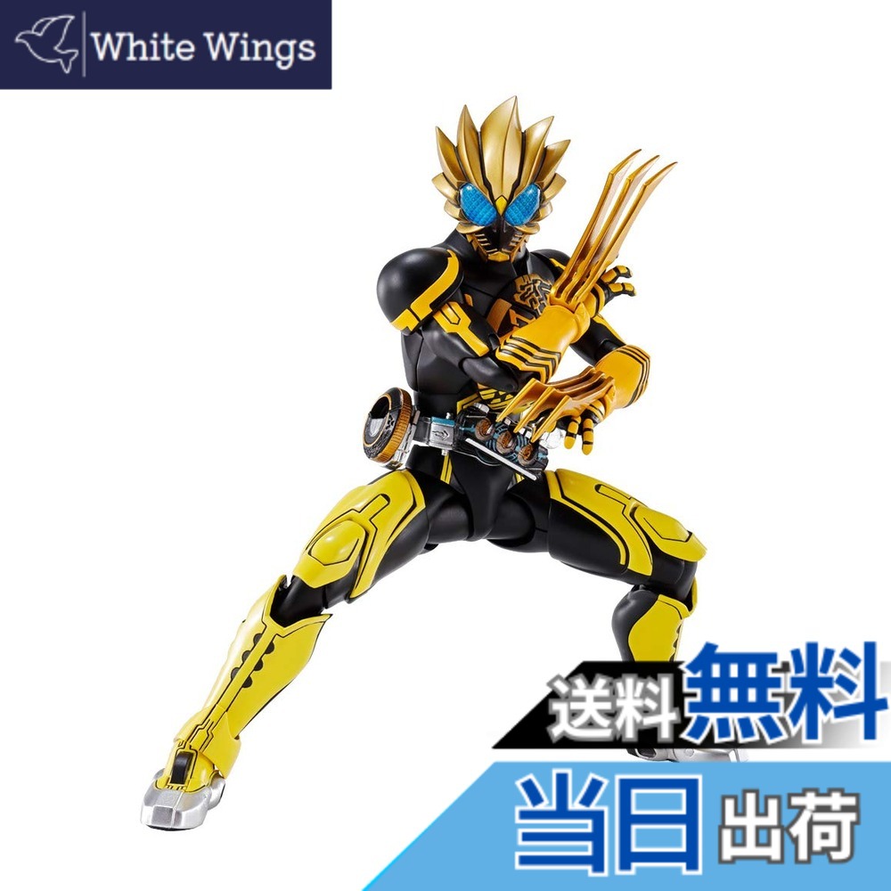 【送料無料】BANDAI SPIRITS(バンダイ スピリッツ) S.H.フィギュアーツ 仮面ライダーオーズ (真骨彫製法) ラトラーター コンボ 約145mm ABS&PVC製 塗装済み可動フィギュア